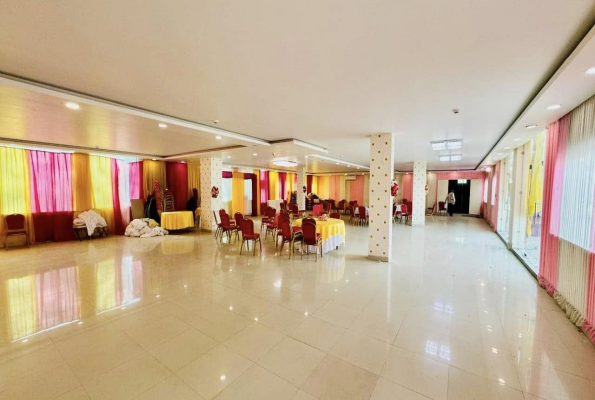 Riveria Valley Hotel And Resort 5