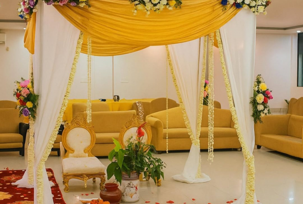 Riveria Valley Hotel And Resort 4