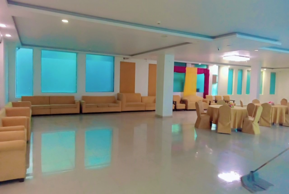 Riveria Valley Hotel And Resort 2