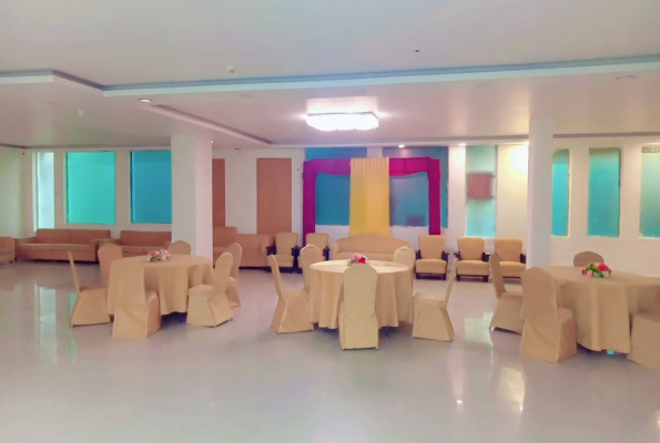 Riveria Valley Hotel And Resort 1