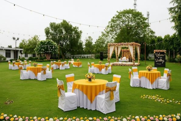 Riveria Valley Hotel And Resort 1