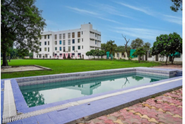 Riveria Valley Hotel And Resort 3