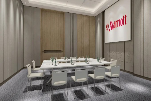 Courtyard By Marriott Aravali Resort 4