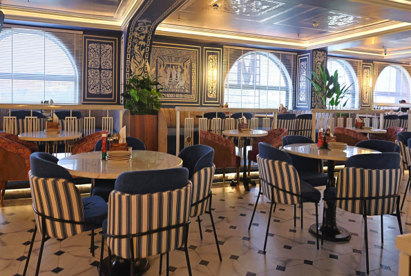 My Bar Headquarters 2