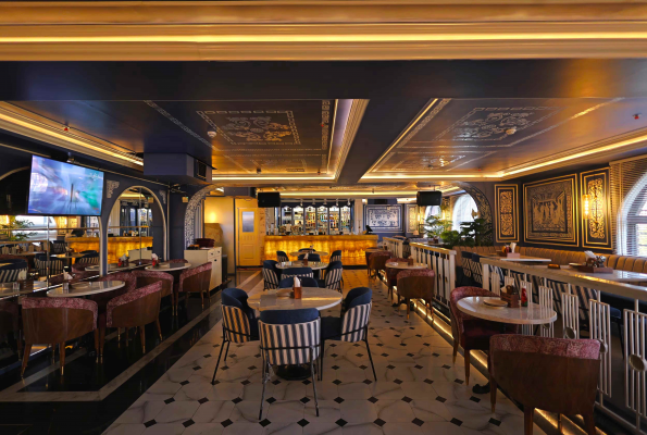 My Bar Headquarters 3