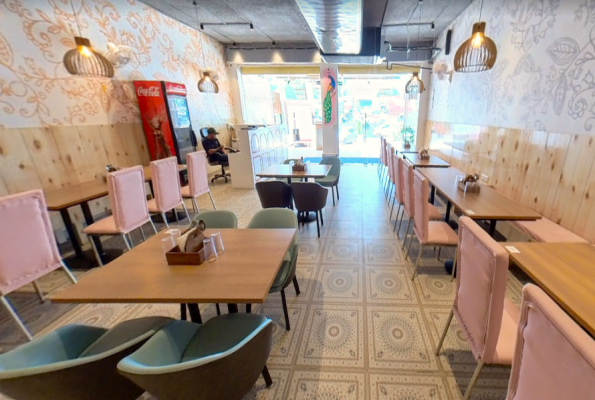 Royal Dhaba Family Restaurant 5