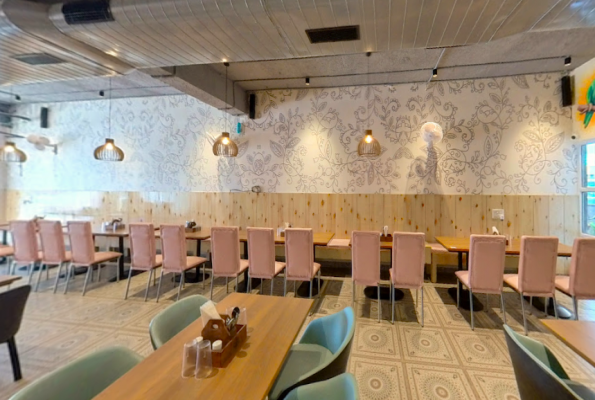 Royal Dhaba Family Restaurant 2