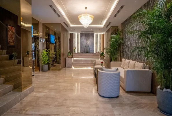 Aster Grand By Zenq Saket 4