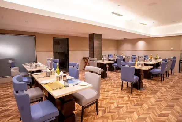 Aster Grand By Zenq Saket 5