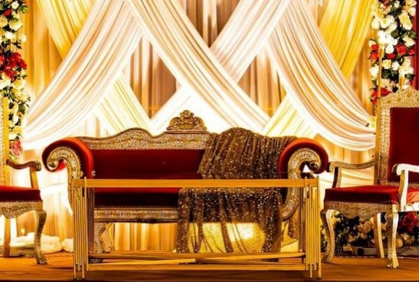 The Grand Courtyard Ncr 1