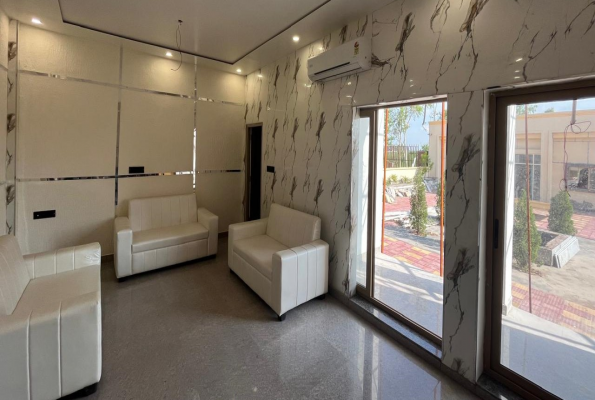 The Grand Courtyard Ncr 3