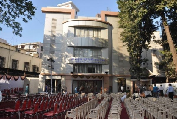 Shree Matunga Gujarati Seva Mandal 1