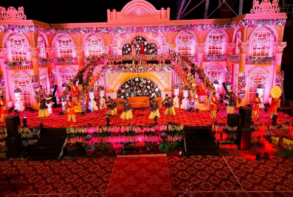 Bharti Resorts Adventure & Amusement Park 3