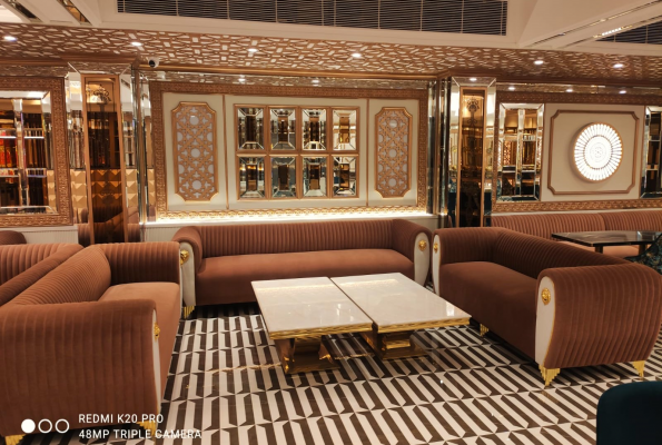 K1 Banquet & Restaurant By L Elegant 1