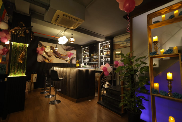 Cuisine And Cocktails 1