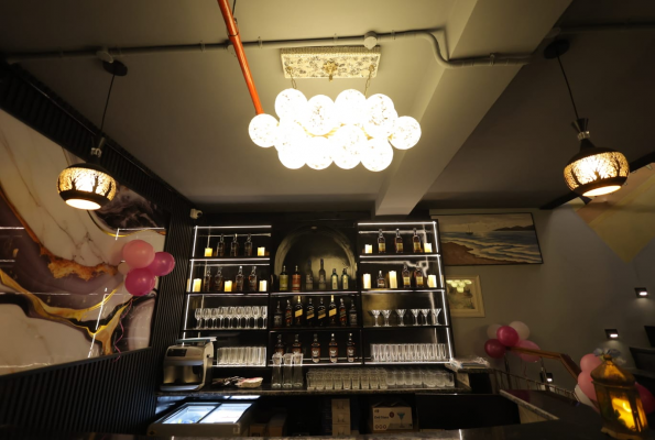 Cuisine And Cocktails 3