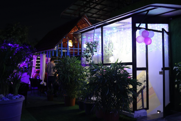 Cuisine And Cocktails 4