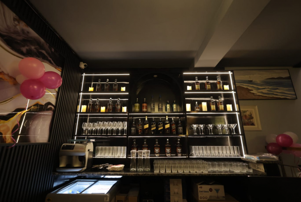 Cuisine And Cocktails 5