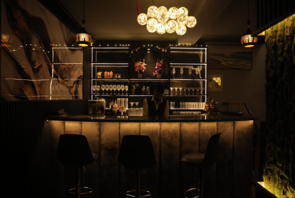 Cuisine And Cocktails 3