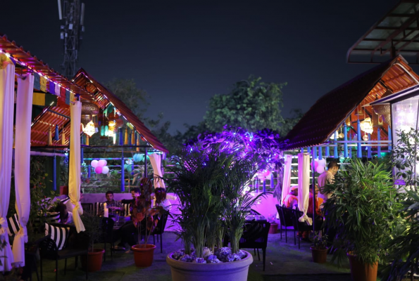 Cuisine And Cocktails 2