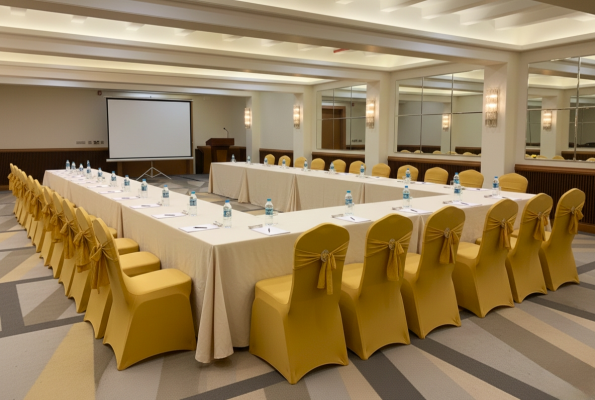 Asar Capoors Banquet Hall 2