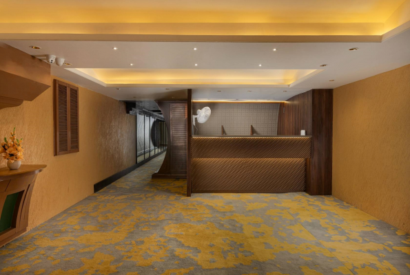 Asar Capoors Banquet Hall 4