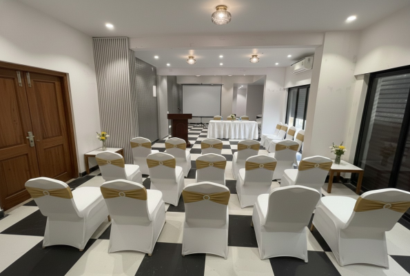 Asar Landmark Suites Banquet 1