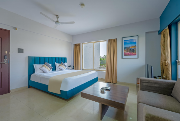 Asar Landmark Suites Banquet 4