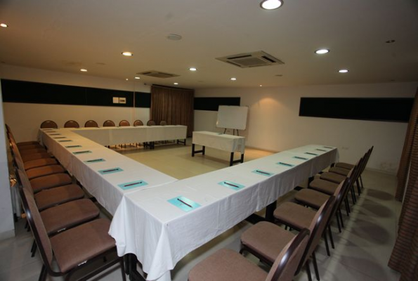 Golden Valley Resort 2