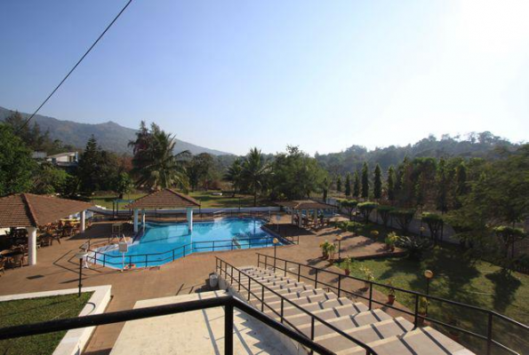 Golden Valley Resort 3