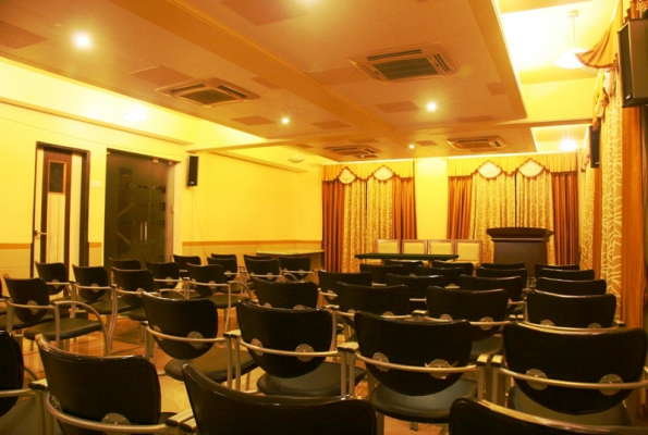Venue Image