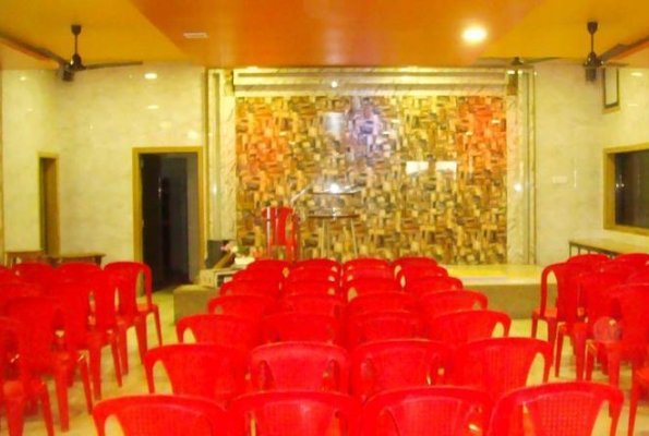 Venue Image