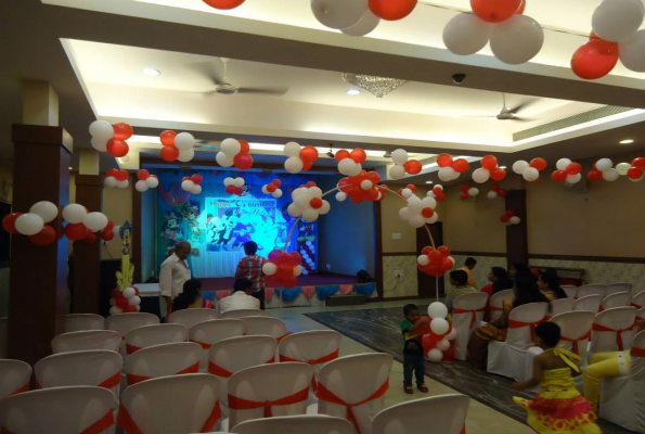 Venue Image