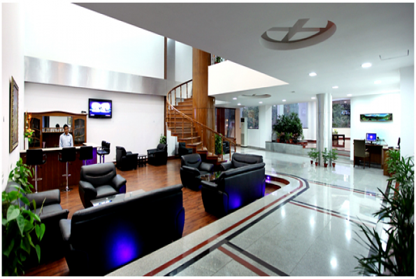 Venue Image