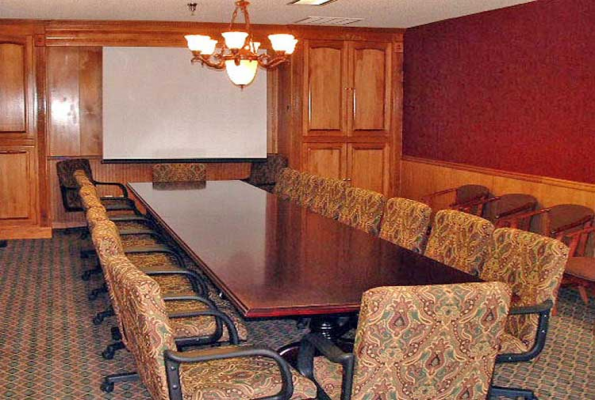Hotel Sagar Party Hall 3
