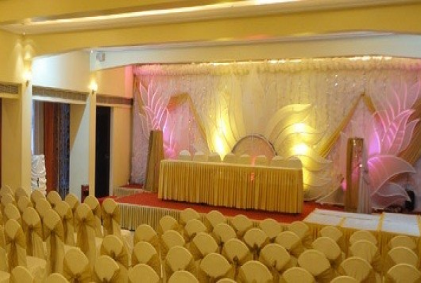 Rotary Club of Bombay West 1