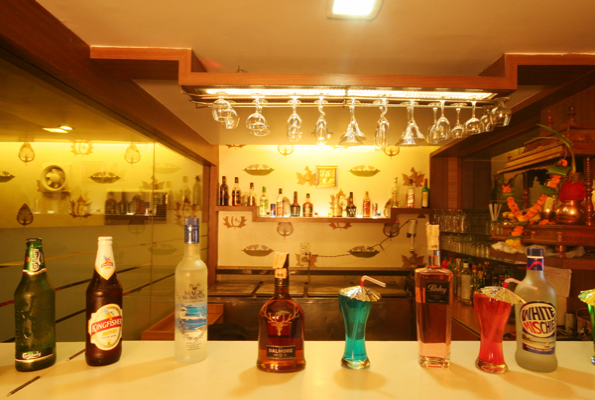 Hotel Ratna Palace Residency 1