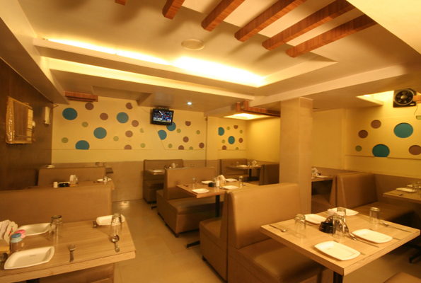 Hotel Ratna Palace Residency 2