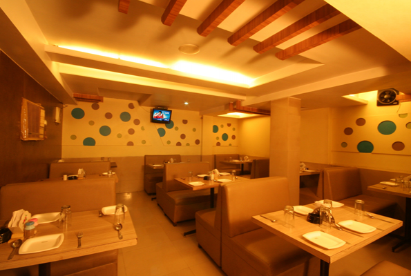 Hotel Ratna Palace Residency 3