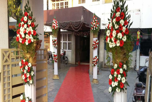 Swayamwar Hall 1