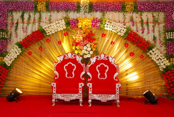Swayamwar Hall 2