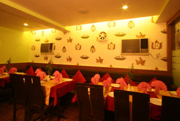 Hotel Red Chilly 2