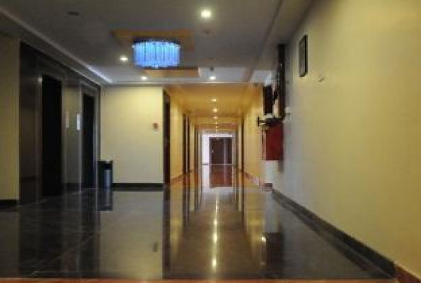 Heritage Residency 1