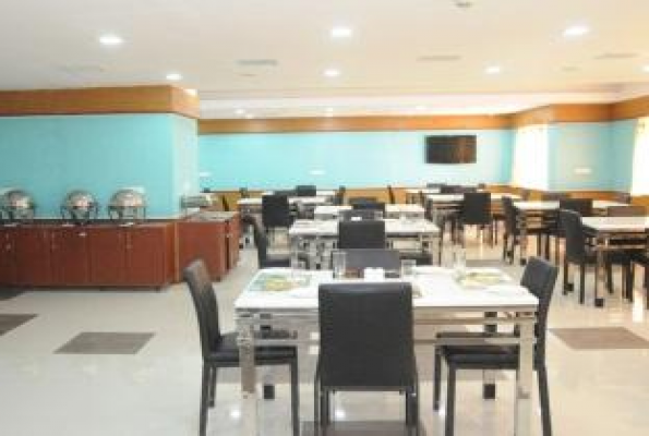 Heritage Residency 2