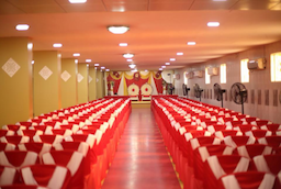 Savita Banquet Hall