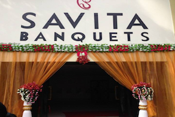 Savita Banquet Hall