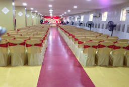 Savita Banquet Hall