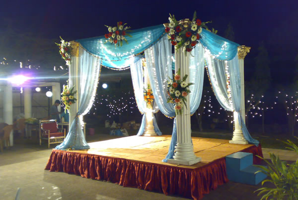 Hotel Sagar International