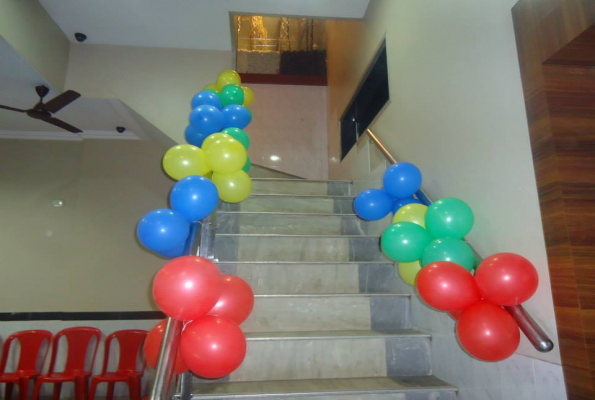 Sonata Banquet Hall 1