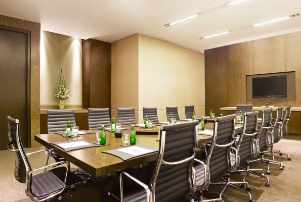 The Westin Mumbai Garden City 2